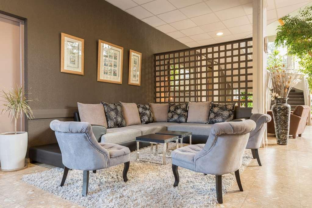 Hotel Du Golf Saint-laurent