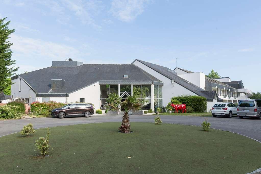 Hotel Du Golf Saint-laurent 3*