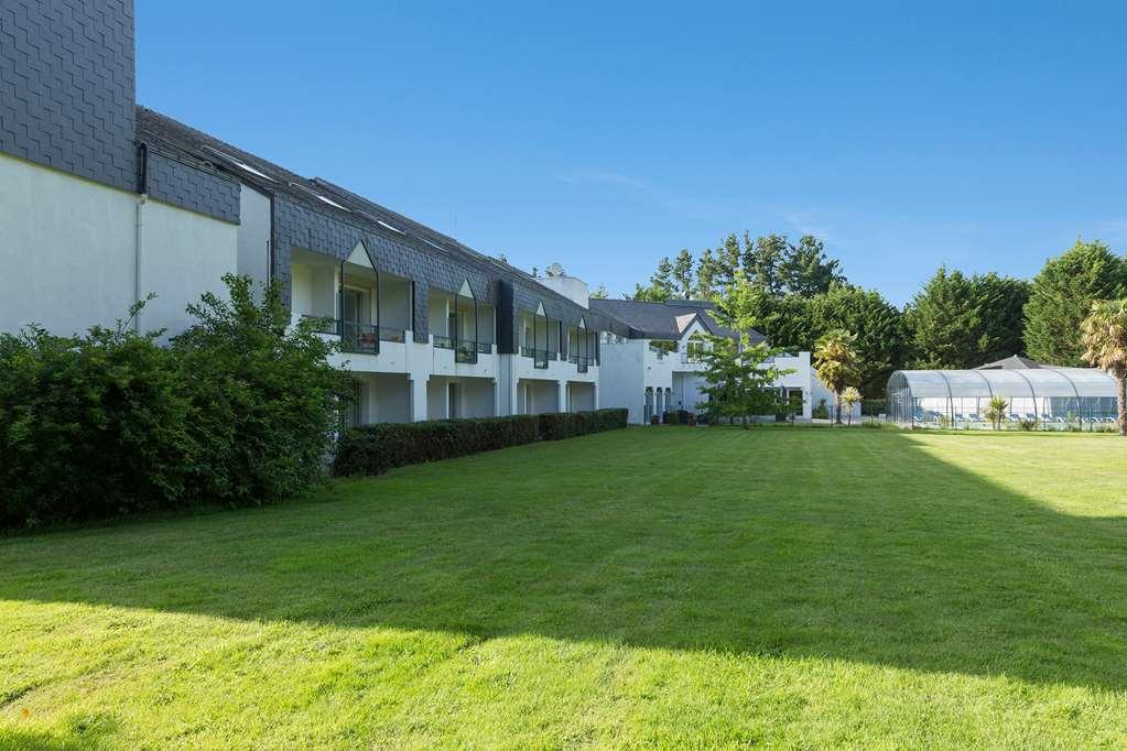 Hotel Du Golf Saint-laurent 3*