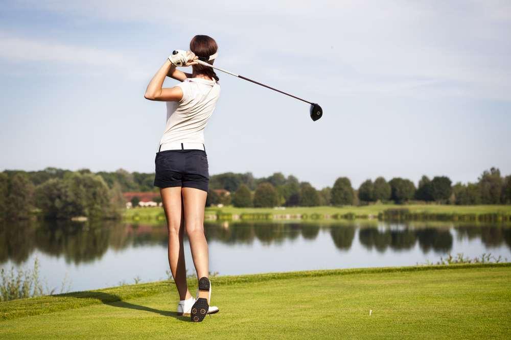 Du Golf Saint-laurent Hotel 3*