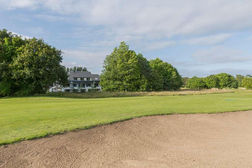 Du Golf Saint-laurent Ploemel