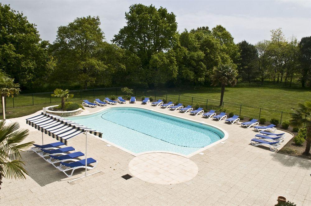 Du Golf Saint-laurent