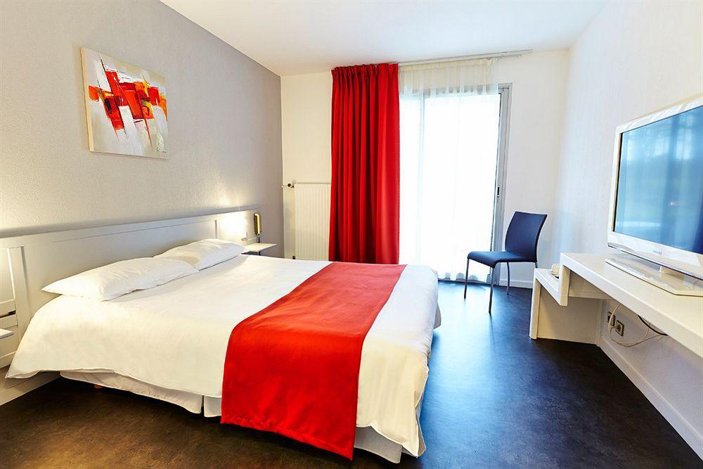 Hotel Du Golf Saint-laurent Ploemel