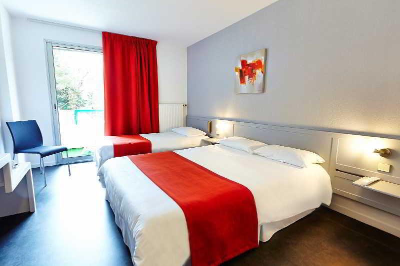 Du Golf Saint-laurent Hotel