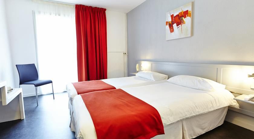 Hotel Du Golf Saint-laurent Ploemel