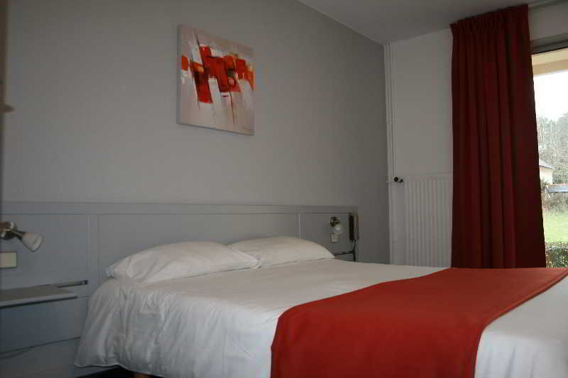 Hotel Du Golf Saint-laurent Ploemel