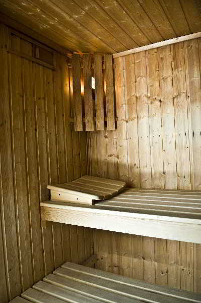 Hotel Du Golf Saint-laurent 3*