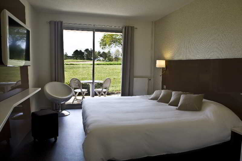 Hotel Du Golf Saint-laurent
