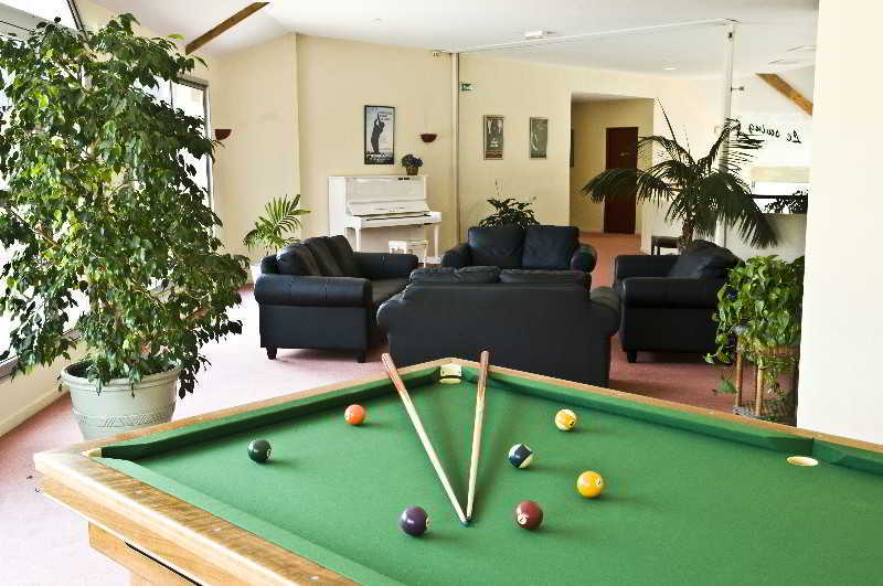 Du Golf Saint-laurent Hotel Ploemel