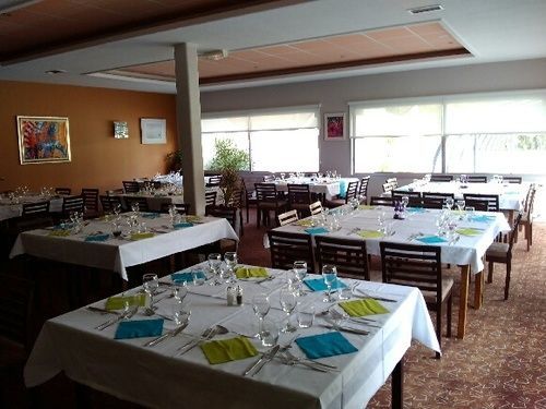 Du Golf Saint-laurent 3* Ploemel