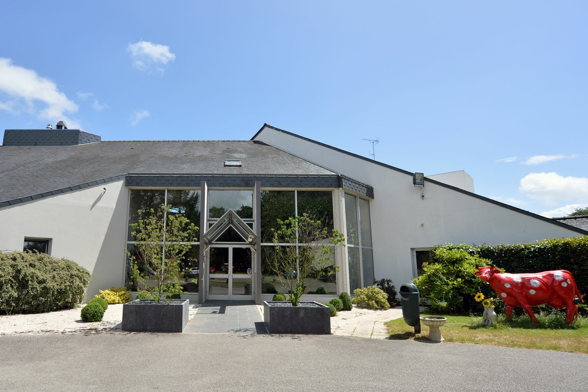 Hotel Du Golf Saint-laurent