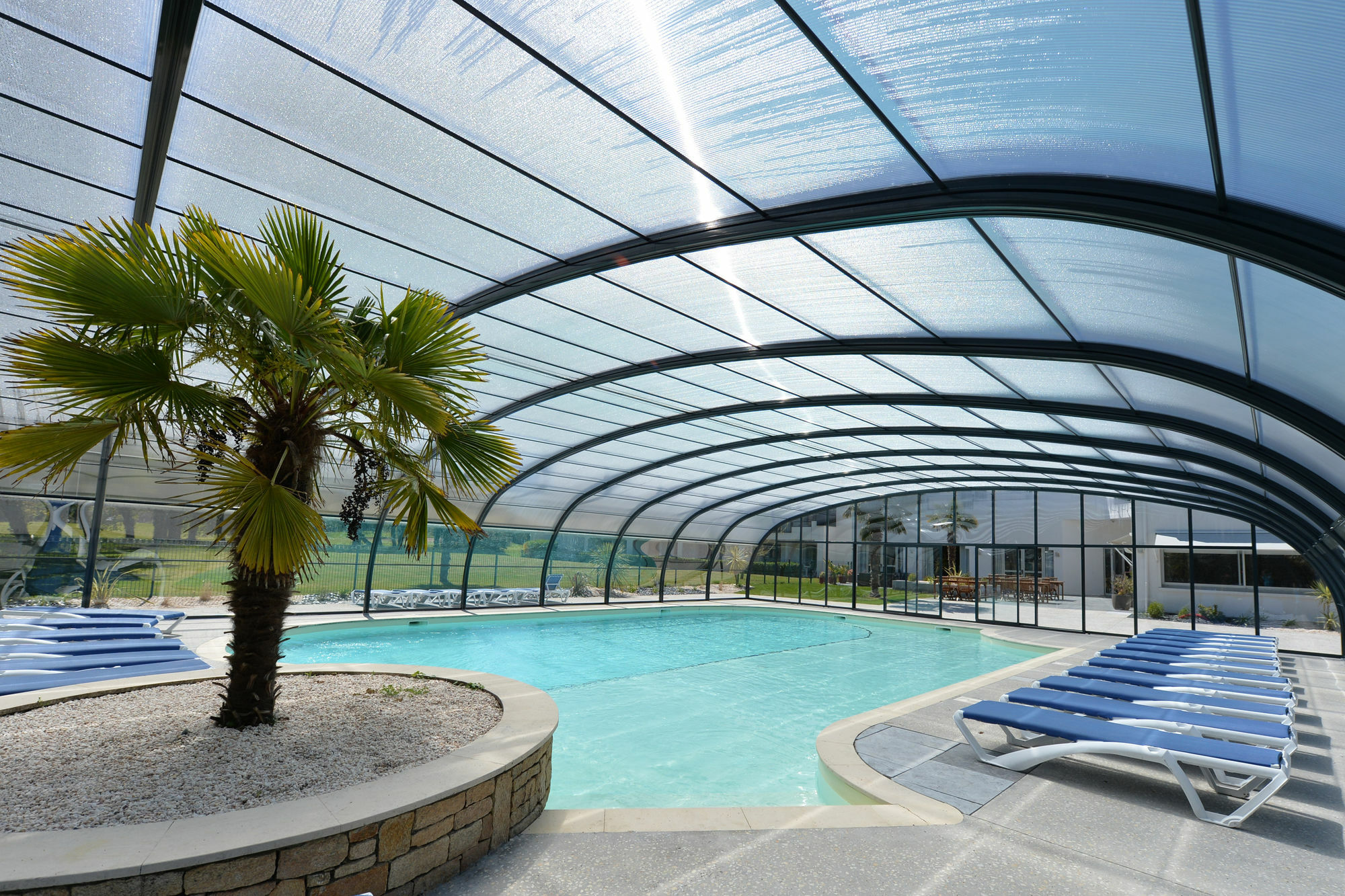 Du Golf Saint-laurent Hotel Ploemel